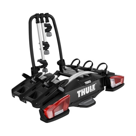 THULE Suport VELOCOMPACT 3 13-pin 3biciclete