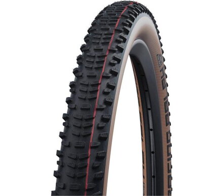 SCHWALBE Anvelopă RACING RALPH (60-622) 29x2.35 Evolution 67EPI 745g Transparent TLE Speed 