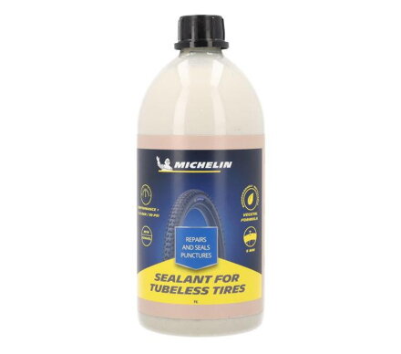 MICHELIN Adeziv etanșant - Tubeless 1000ml