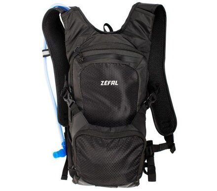 ZÉFAL Rucsac Z HYDRO XC 6l negru