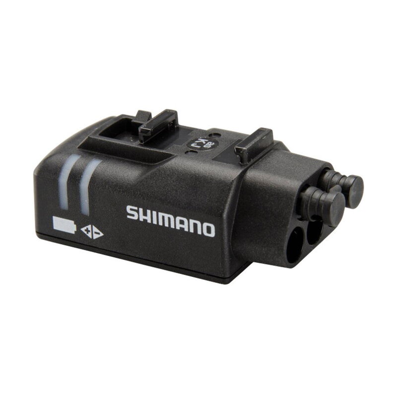 SHIMANO SM-EW90B SHIMANO Conector Di2 5x port TT