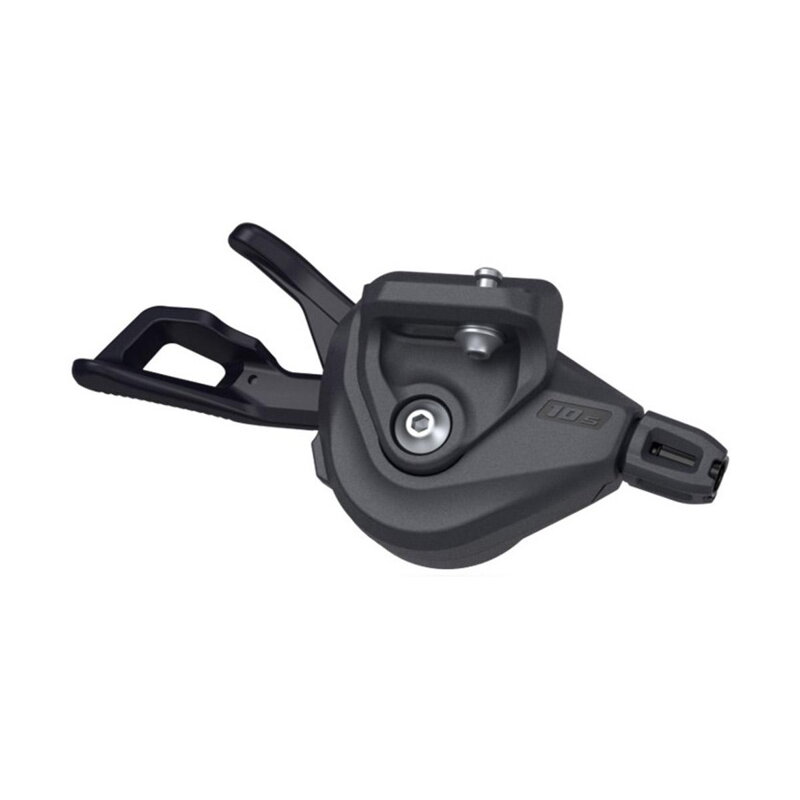 SHIMANO SL-M4100 I-Spec SHIMANO Manetă Deore dreapta 10 viteze EV fără indicator