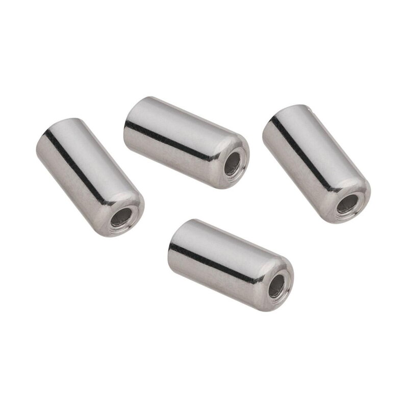 SHIMANO SHIMANO Capăt de cablu de frână 6mm (pachet 100 buc, preț pentru 100 buc)