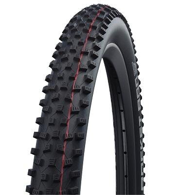 SCHWALBE Anvelopă ROCKET RON (57-622) 29x2.25 Evolution 67EPI 630g Negru TLE Speed 