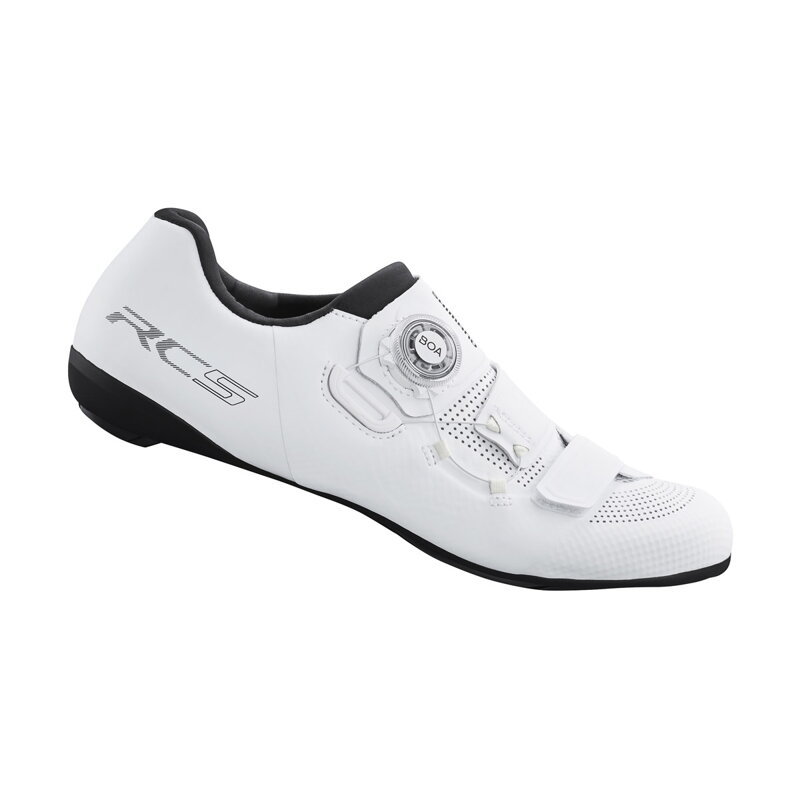 SHIMANO SHIMANO Pantofi ciclism SHRC502 femei albi