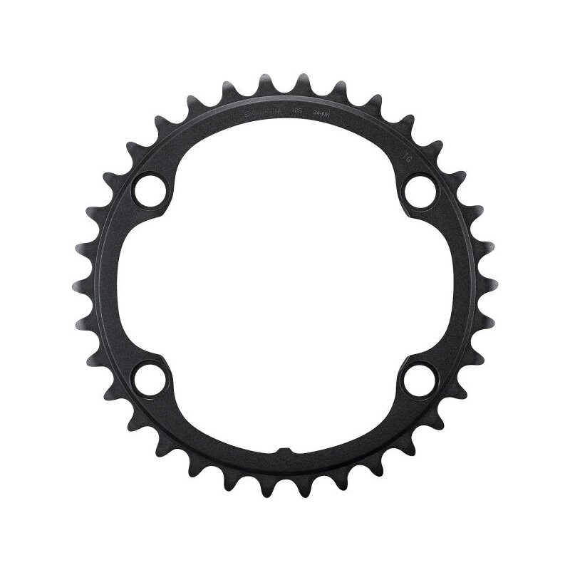 SHIMANO FC-R8100 Foaie 36 dinți Ultegra negru 110mm