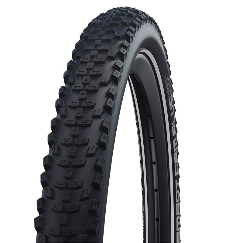 SCHWALBE Anvelopă SMART SAM PLUS (60-622) 29x2.35 Performance 67EPI GreenGuard 1120g Negru reflex 