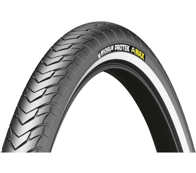 MICHELIN Plášť PROTEK MAX 28x1.50 (40-622) 950g 30TPI reflex