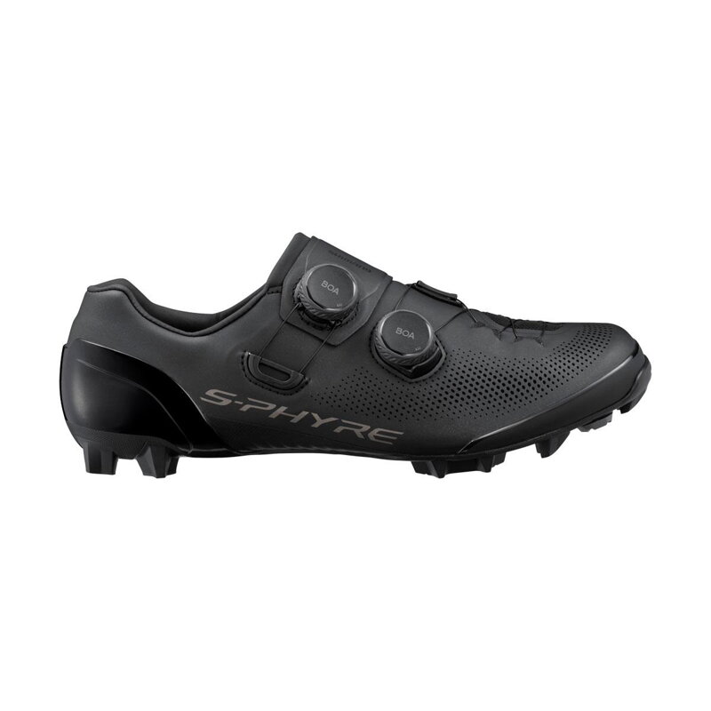 Pantofi SHIMANO SHXC903 negri 43