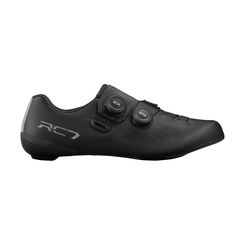 SHIMANO SHIMANO Pantofi ciclism SHRC703 negri