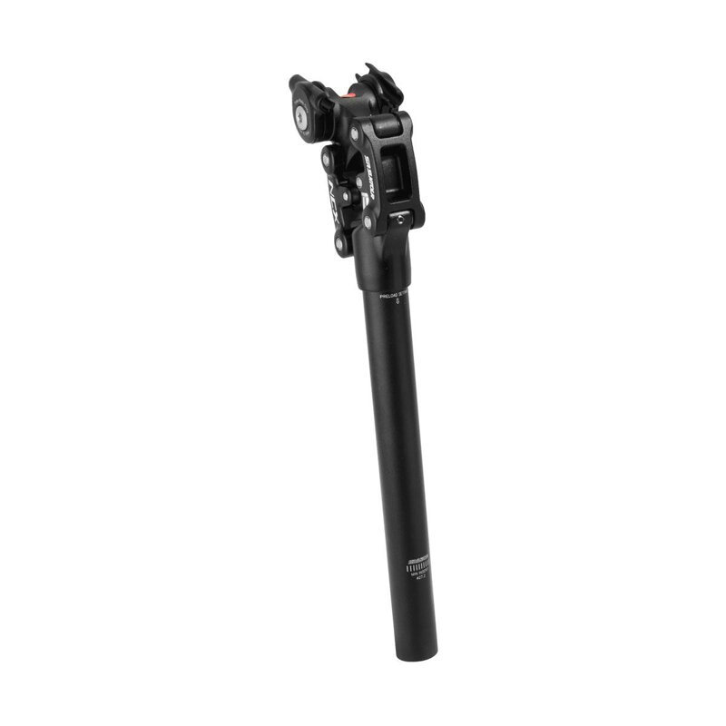 SR SUNTOUR Teava NCX 400mm paralel neagra SR SUNTOUR Teava NCX 400mm paralel neagra